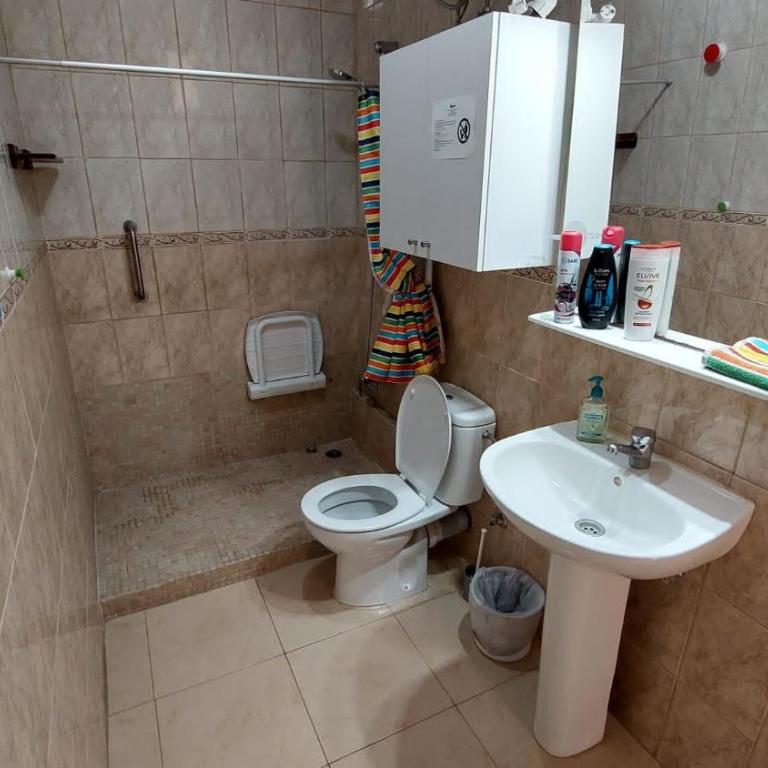SIMPLE Apartment Frontera Primavera POOL in South TENERIFE - Apartment mit 1 Schlafzimmer - 17