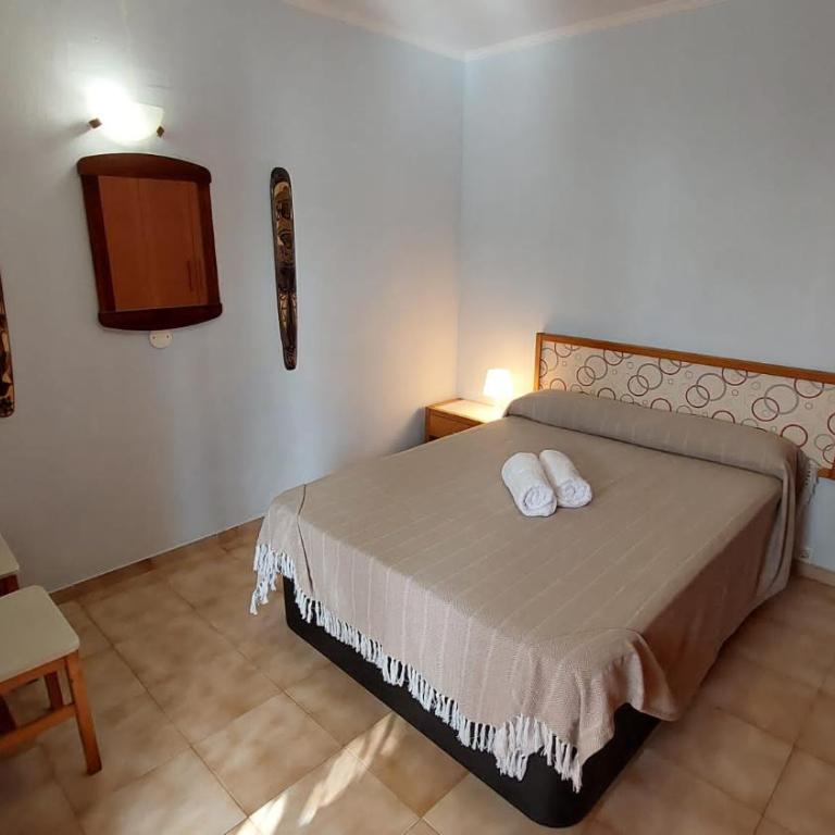 SIMPLE Apartment Frontera Primavera POOL in South TENERIFE - Apartment mit 1 Schlafzimmer - 4