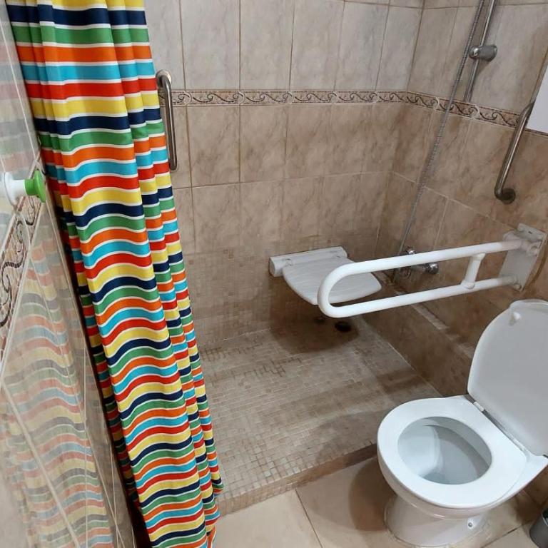 SIMPLE Apartment Frontera Primavera POOL in South TENERIFE - Apartment mit 1 Schlafzimmer - 20