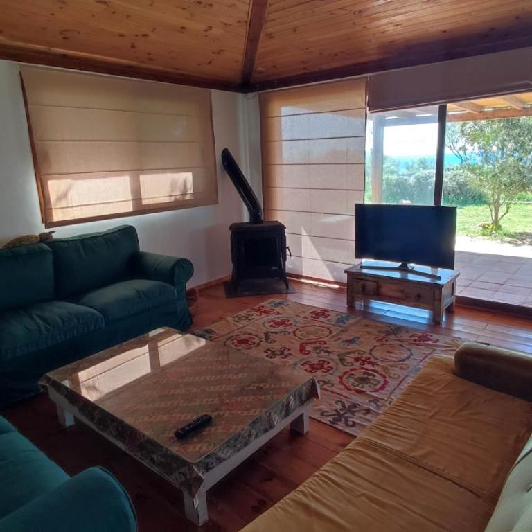 El Abejaruco - Casa de 2 dormitorios - 2