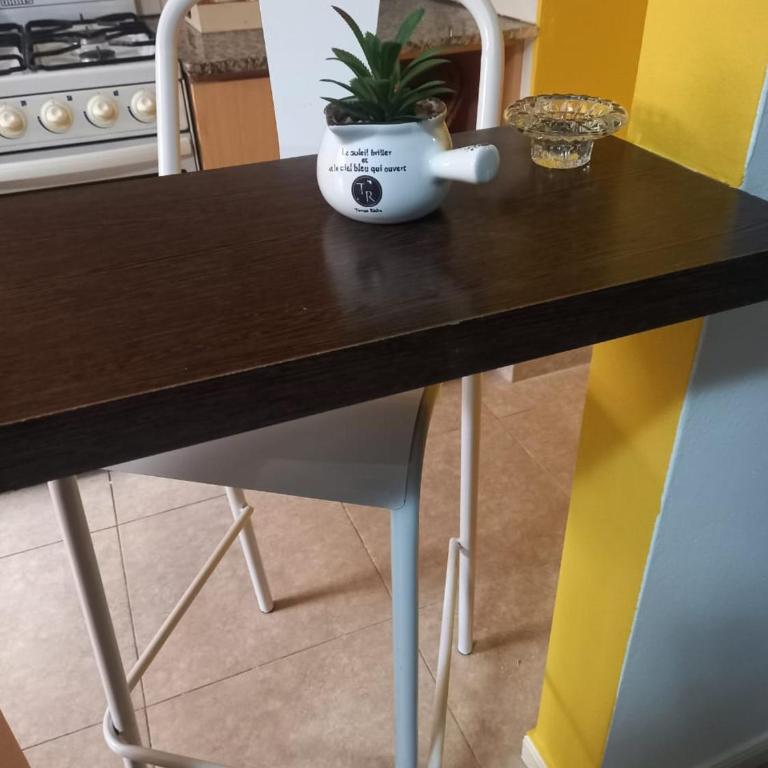 Depto, cerca Universidad Nacional del Sur, Ejercito Argentino, Irel, Club Sportiva - Apartamento de 1 dormitorio - 19