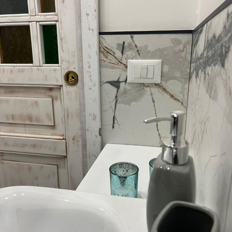 MeliKris home - Appartamento con 2 Camere da Letto - 27