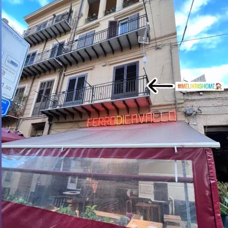 MeliKris home - Appartamento con 2 Camere da Letto - 43