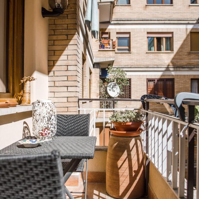 Casa 3 Santi, your contemporary home in Rome - Appartamento con 2 Camere da Letto - 7