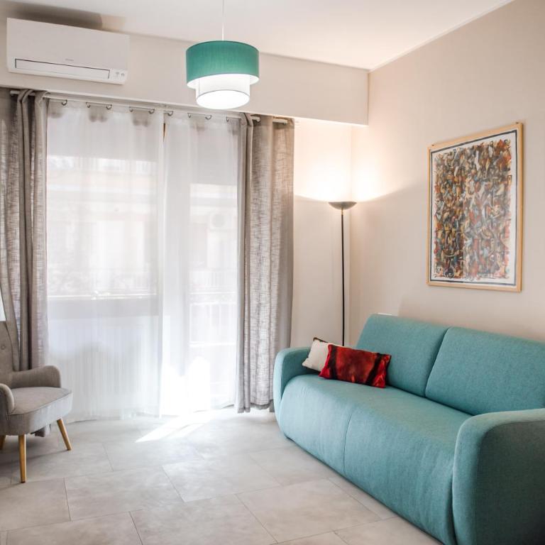 Casa 3 Santi, your contemporary home in Rome - Appartamento con 2 Camere da Letto - 13