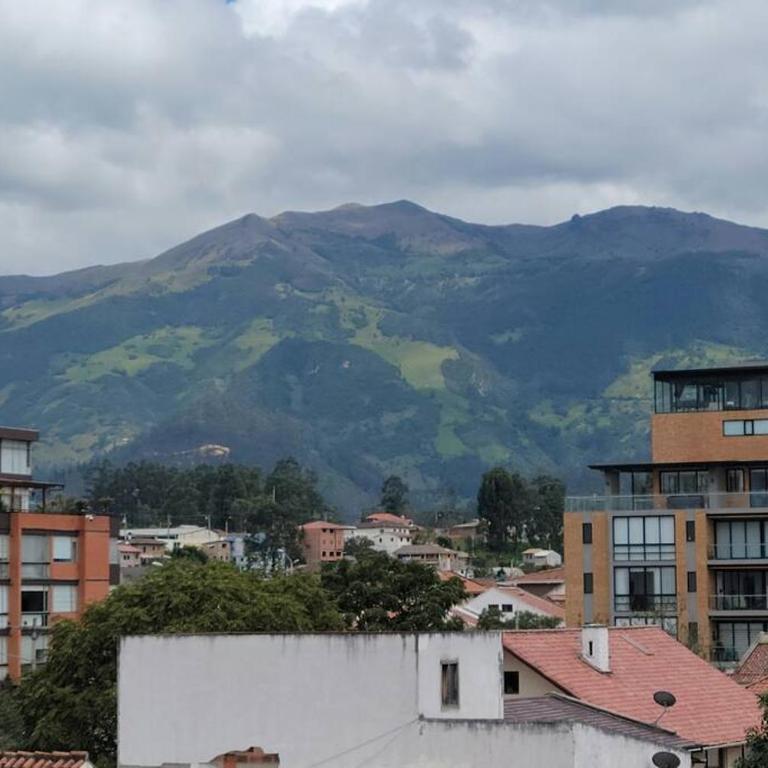 Lovely 2B-2B Condo in the best area of Cuenca. - Apartamento de 2 dormitorios - 5