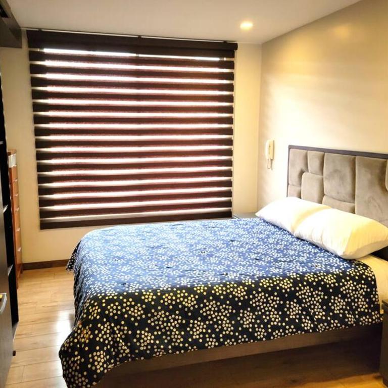 Lovely 2B-2B Condo in the best area of Cuenca. - Apartamento de 2 dormitorios - 9