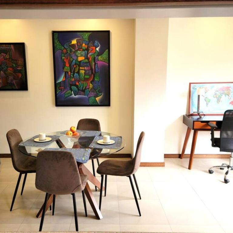 Lovely 2B-2B Condo in the best area of Cuenca. - Apartamento de 2 dormitorios - 31