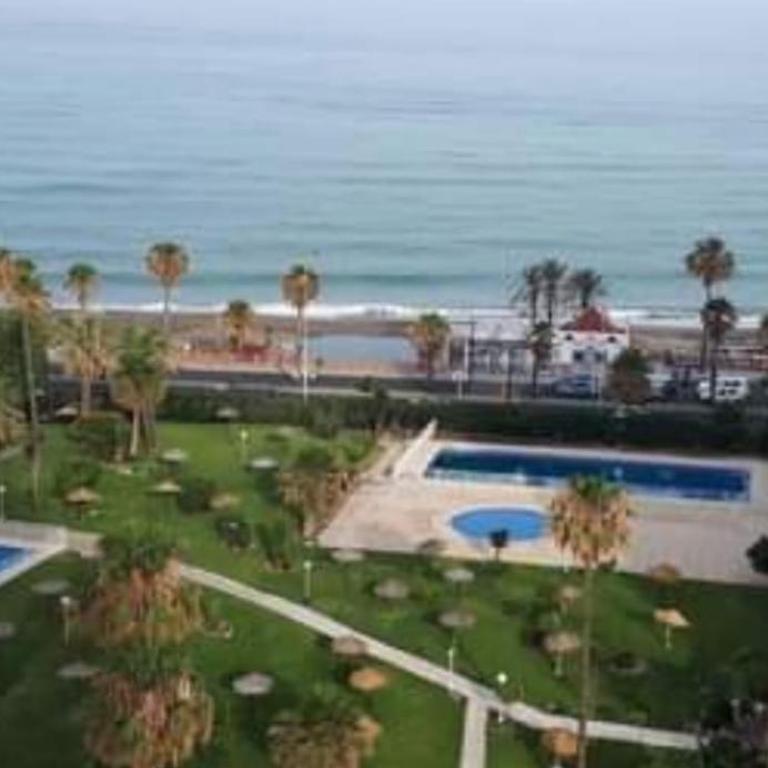 Apartamentos Benalmadena Toni - One-Bedroom Apartment - 4