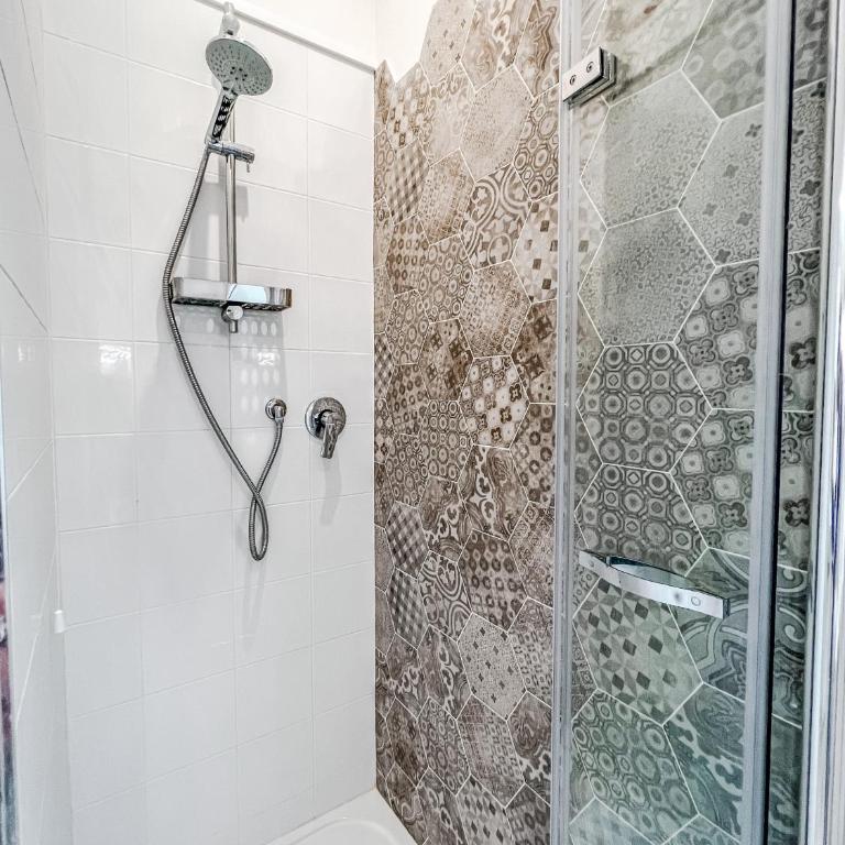 Casa 3 Santi, your contemporary home in Rome - Appartamento con 2 Camere da Letto - 20
