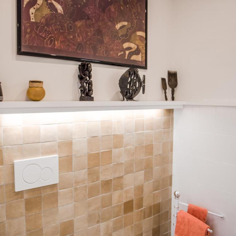 Casa 3 Santi, your contemporary home in Rome - Appartamento con 2 Camere da Letto - 19