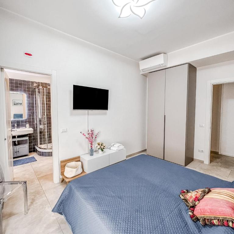 Casa 3 Santi, your contemporary home in Rome - Appartamento con 2 Camere da Letto - 24