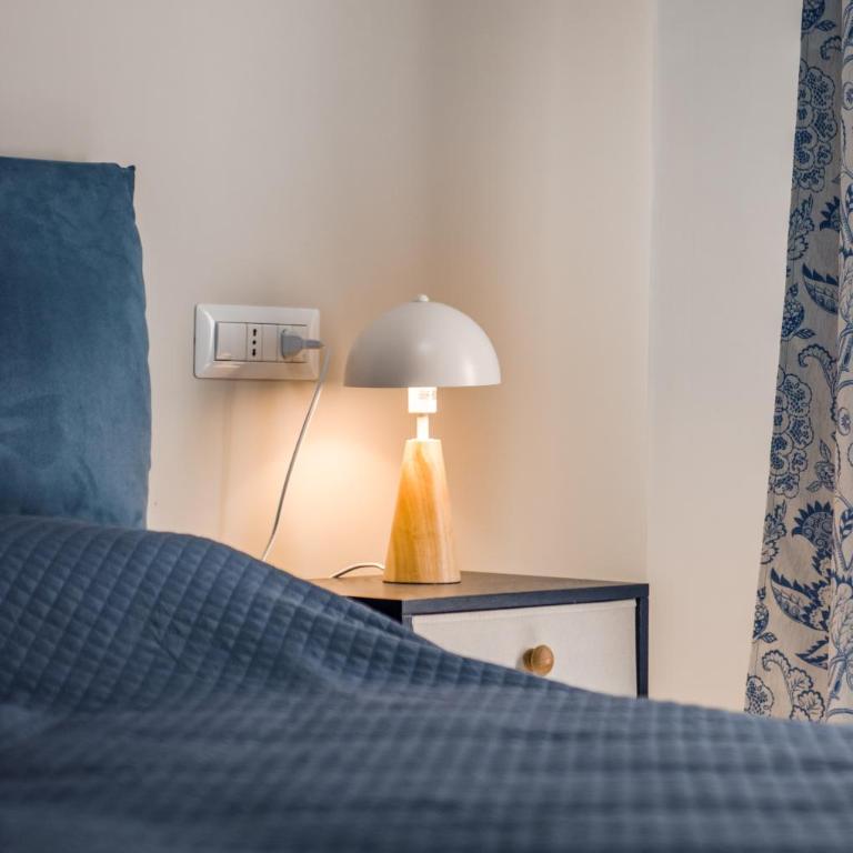 Casa 3 Santi, your contemporary home in Rome - Appartamento con 2 Camere da Letto - 23