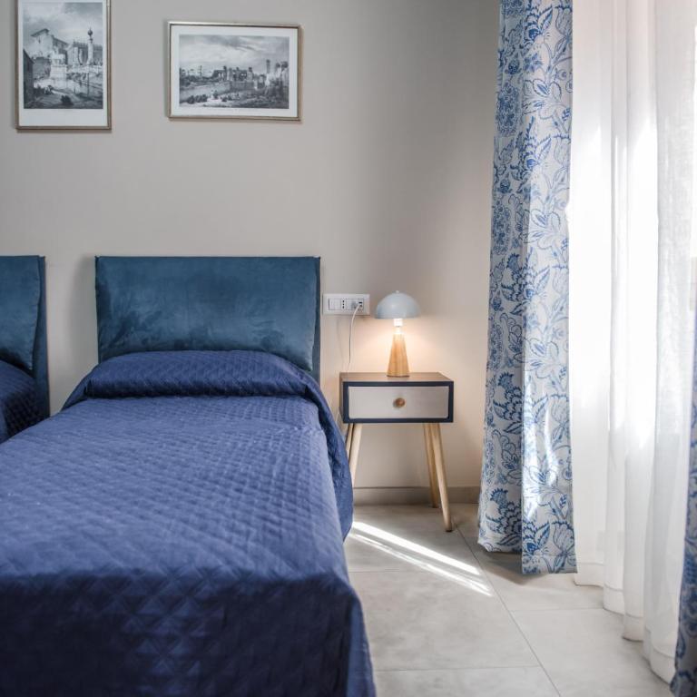 Casa 3 Santi, your contemporary home in Rome - Appartamento con 2 Camere da Letto - 28
