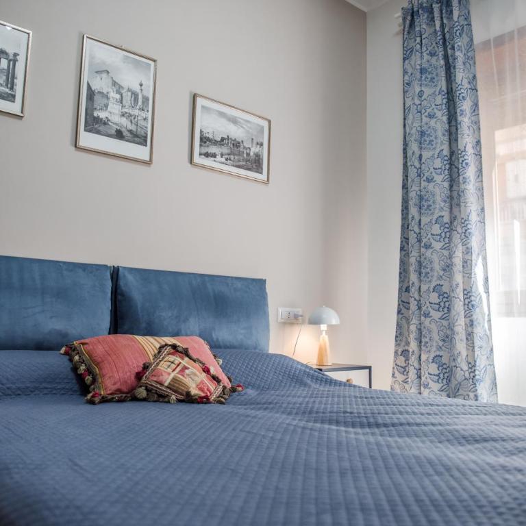 Casa 3 Santi, your contemporary home in Rome - Appartamento con 2 Camere da Letto - 27