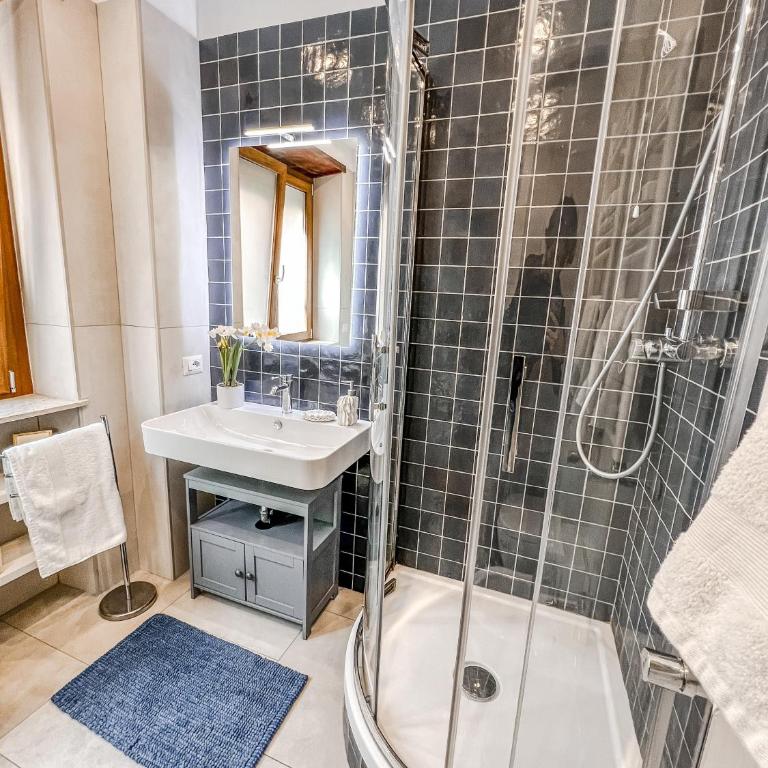 Casa 3 Santi, your contemporary home in Rome - Appartamento con 2 Camere da Letto - 30