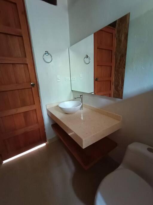 Casa Mantilla - Three-Bedroom House - 8