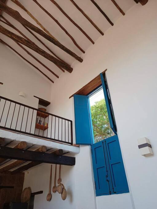 Casa Mantilla - Three-Bedroom House - 32