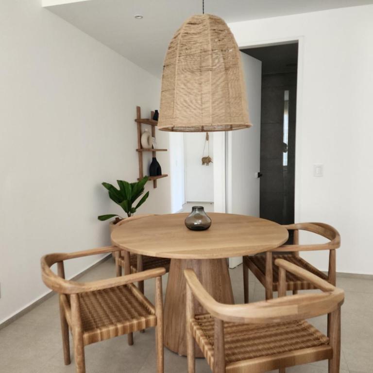 Aria Ocean mountain 715B QueridaEstancia - Apartamento de 1 dormitorio con balcón y vistas a la montaña - 5