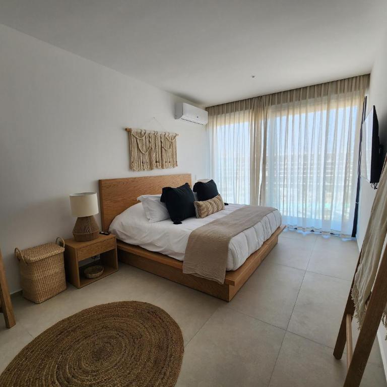Aria Ocean mountain 715B QueridaEstancia - Apartamento de 1 dormitorio con balcón y vistas a la montaña - 18