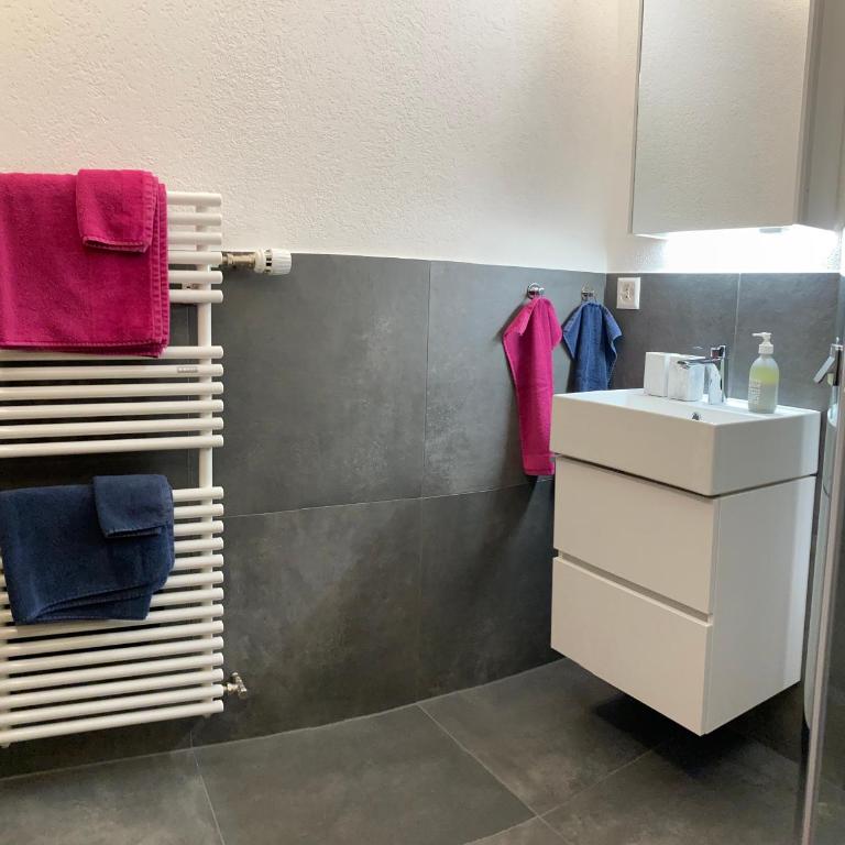 Bodmen B - Studio - 19