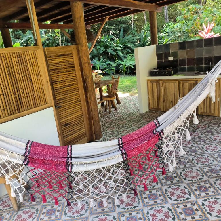 Salvia Madre - Villa de 1 dormitorio - 11
