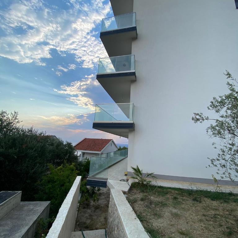 A. Montenegro - Apartman sa 2 Spavaće Sobe - 2