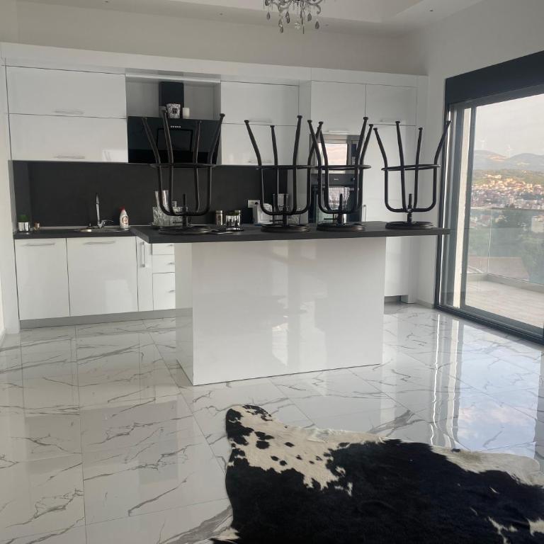 A. Montenegro - Apartman sa 3 Spavaće Sobe - 2