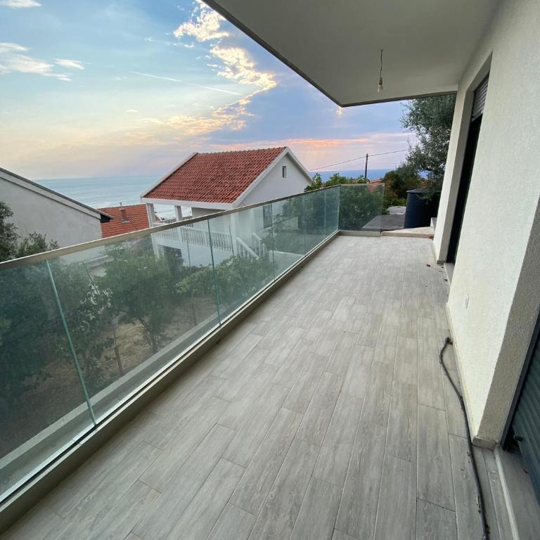 A. Montenegro - Apartman sa 3 Spavaće Sobe - 8