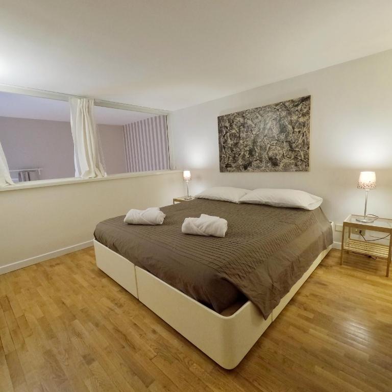 Navona Gold Apartment - One-Bedroom Apartment - 3