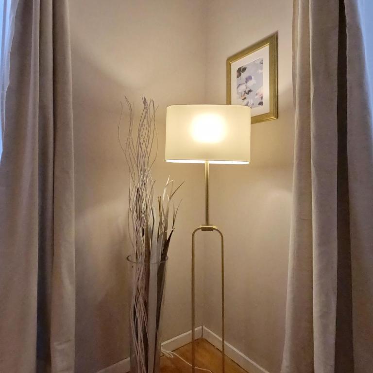 Navona Gold Apartment - One-Bedroom Apartment - 10