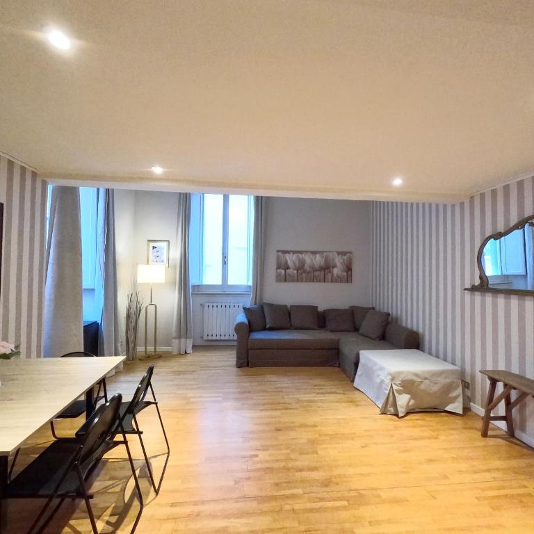 Navona Gold Apartment - One-Bedroom Apartment - 15