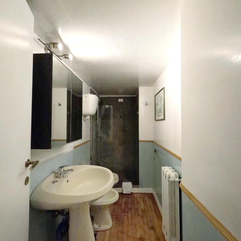 Navona Gold Apartment - One-Bedroom Apartment - 11