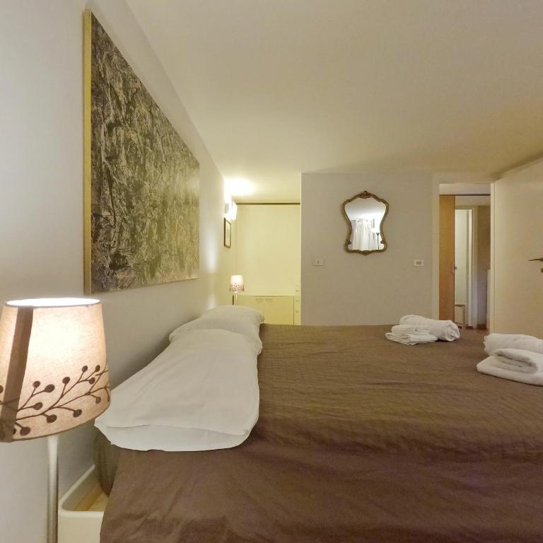 Navona Gold Apartment - One-Bedroom Apartment - 9