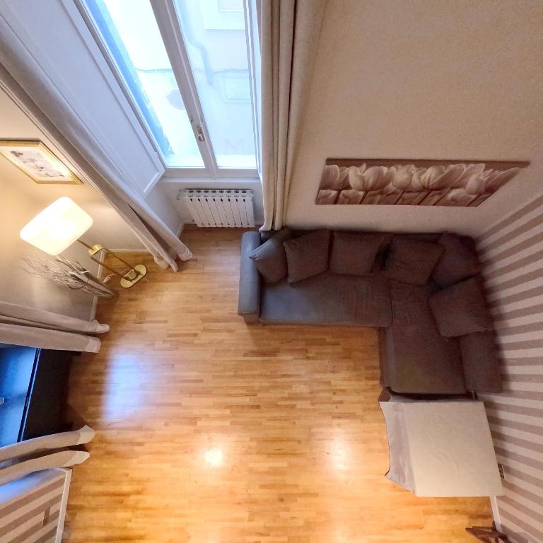 Navona Gold Apartment - One-Bedroom Apartment - 12