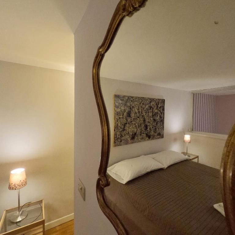 Navona Gold Apartment - One-Bedroom Apartment - 6