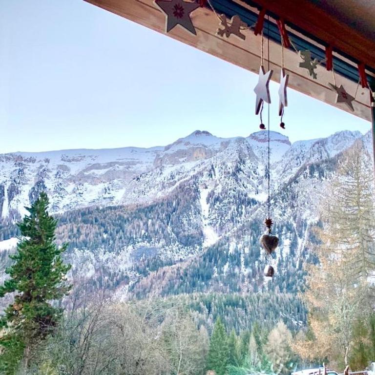 Residence “I Larici” Folgarida - One-Bedroom Apartment - 16