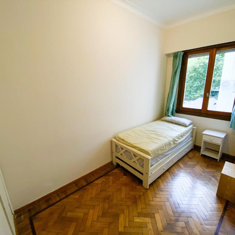 Departamento Sarmiento - Two-Bedroom Apartment - 6