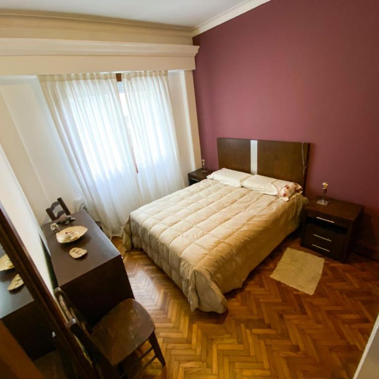 Departamento Sarmiento - Two-Bedroom Apartment - 7