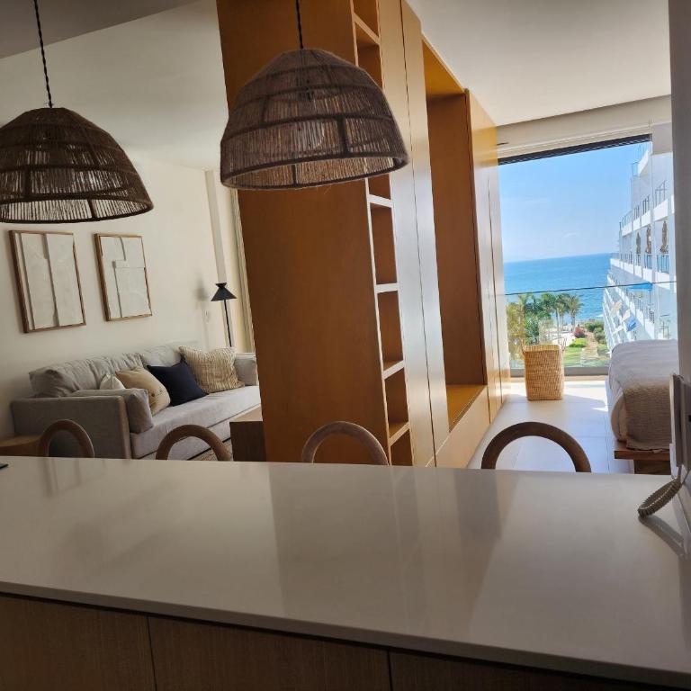 Aria Ocean Beach 715A QueridaEstancia - Loft - 3