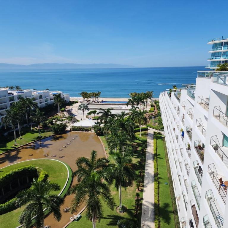 Aria Ocean Beach 715A QueridaEstancia - Loft - 12