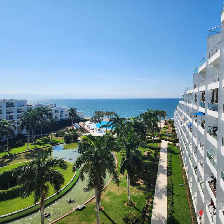 Aria Ocean Beach 715A QueridaEstancia - Loft - 15