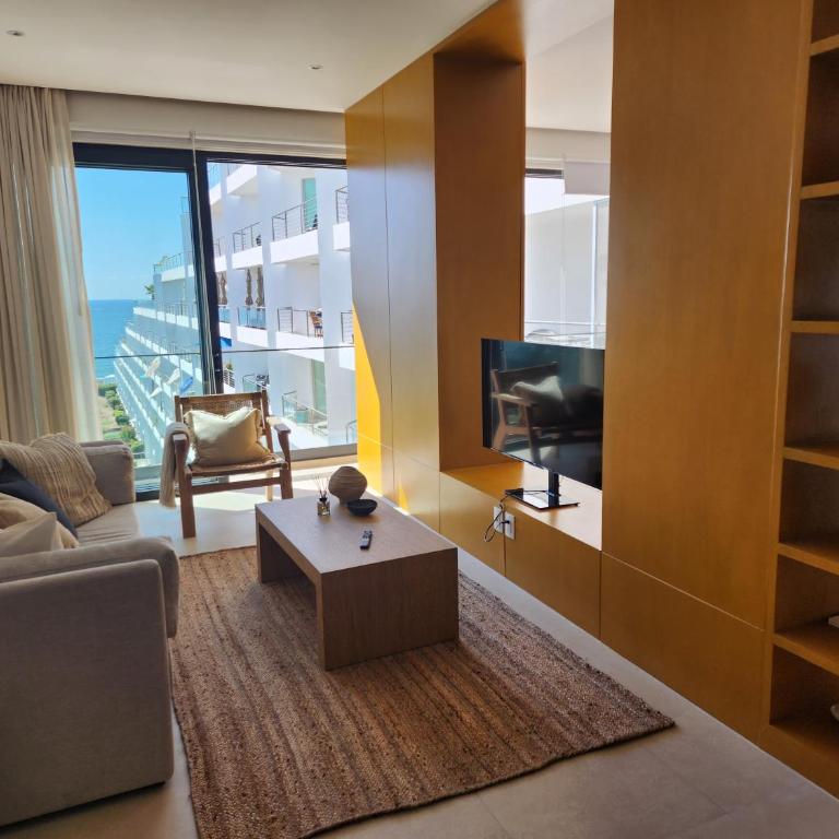 Aria Ocean Beach 715A QueridaEstancia - Loft - 24
