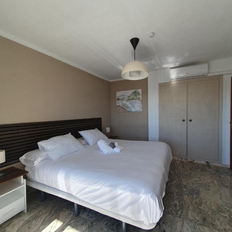 VISTAMALAGA - Apartamento de 2 dormitorios - 39
