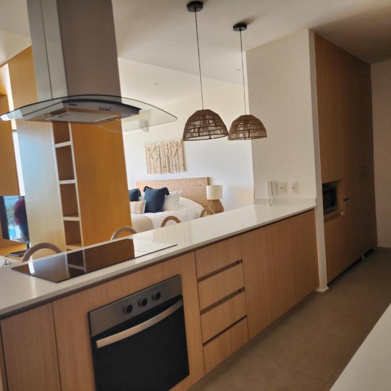 Aria Ocean beach and mountain 715 QueridaEstancia - Apartamento Dúplex - 3
