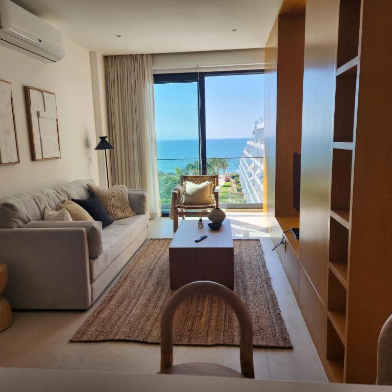 Aria Ocean beach and mountain 715 QueridaEstancia - Apartamento Dúplex - 8