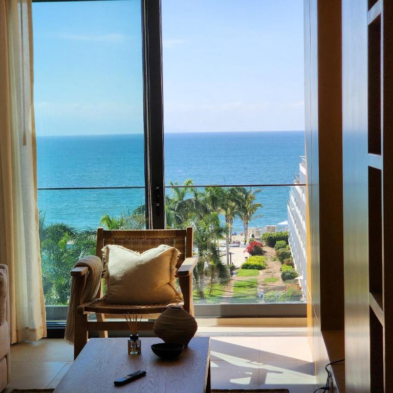 Aria Ocean beach and mountain 715 QueridaEstancia - Apartamento Dúplex - 1