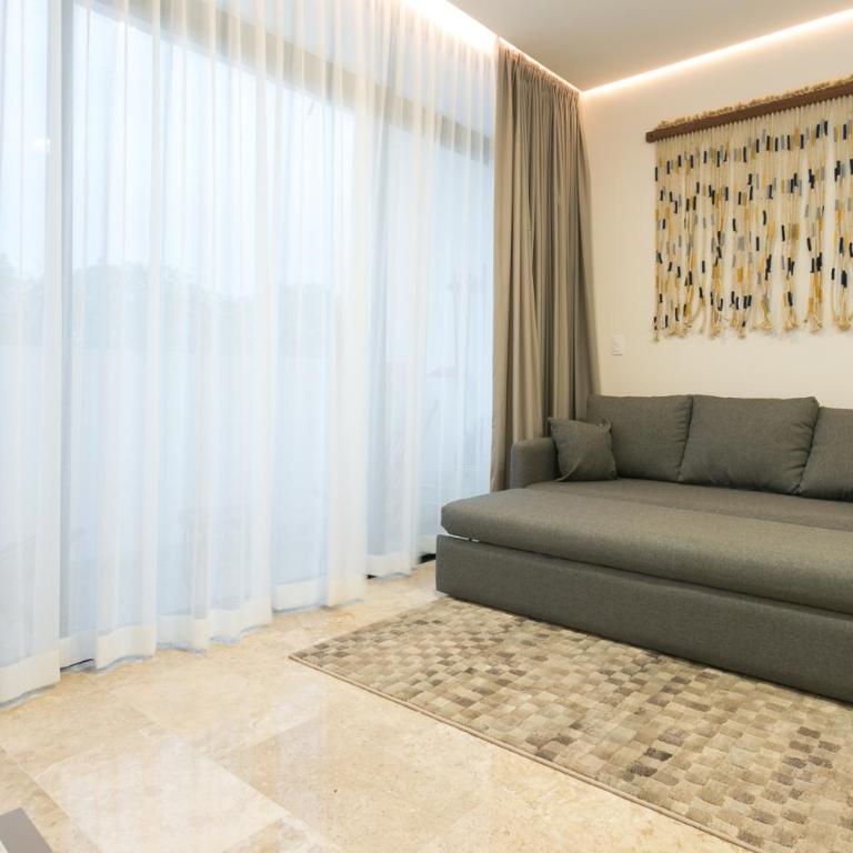 Apartamento precioso con bicicletas incluidas sin costo extra - Apartamento de 1 dormitorio - 2