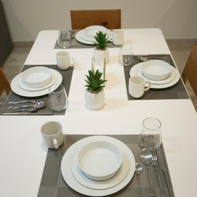 Apartamento precioso con bicicletas incluidas sin costo extra - Apartamento de 1 dormitorio - 6