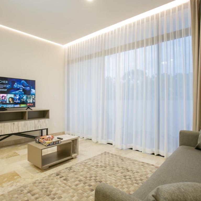 Apartamento precioso con bicicletas incluidas sin costo extra - Apartamento de 1 dormitorio - 13